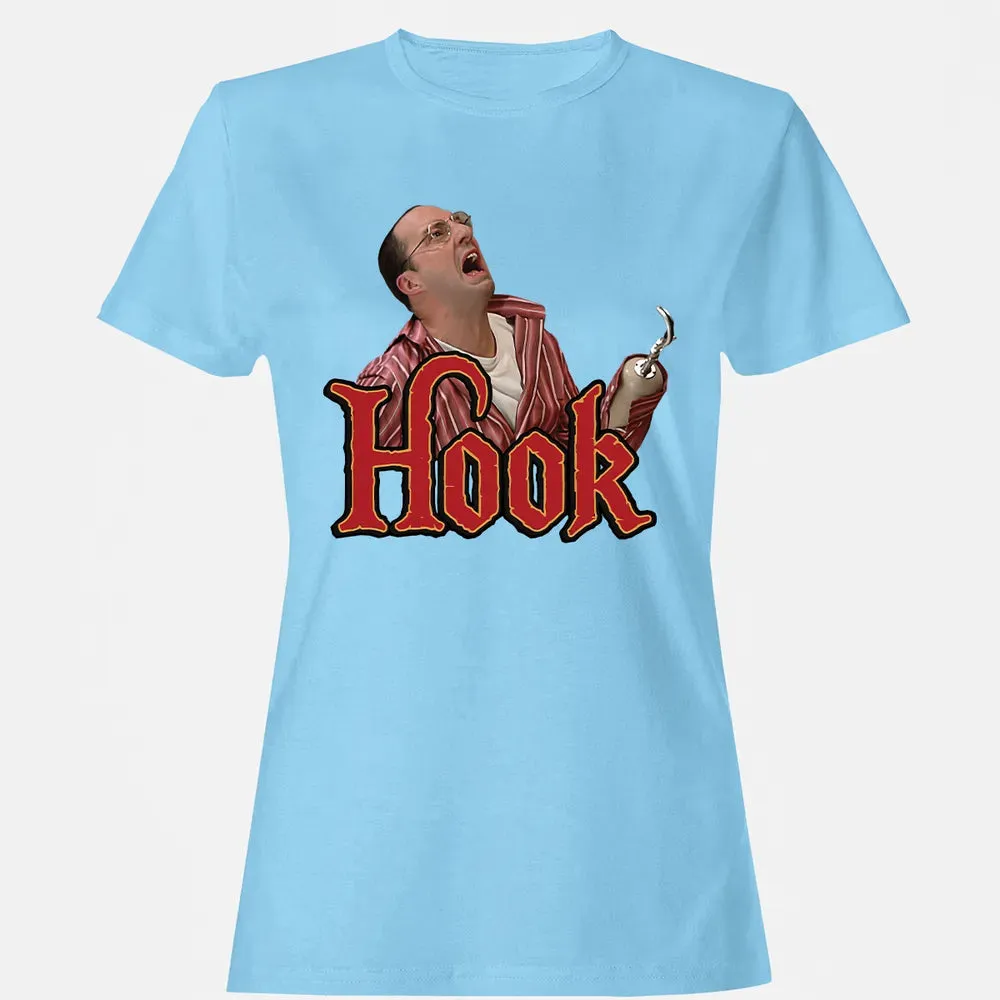 Hook Women's T-shirt - 8