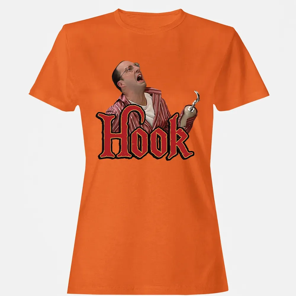 Hook Women's T-shirt - 11