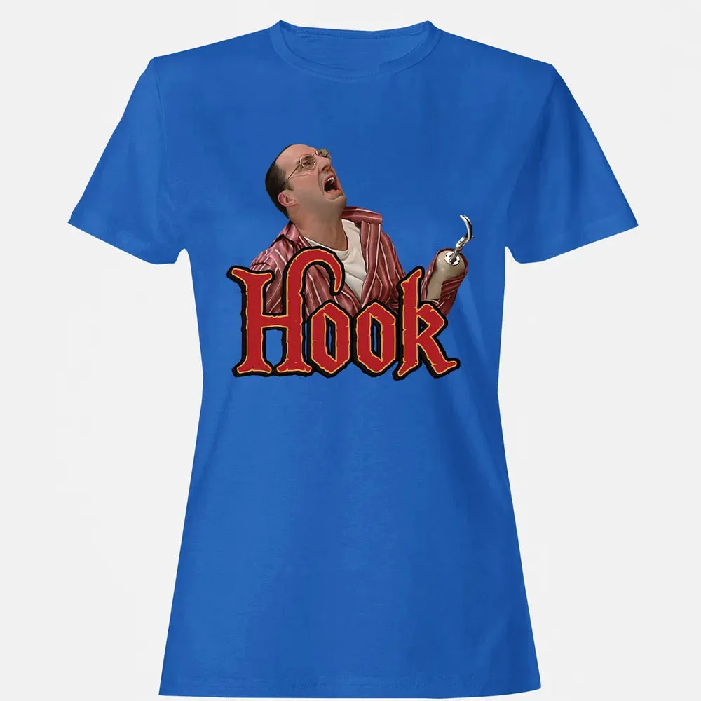Hook Women's T-shirt - 14