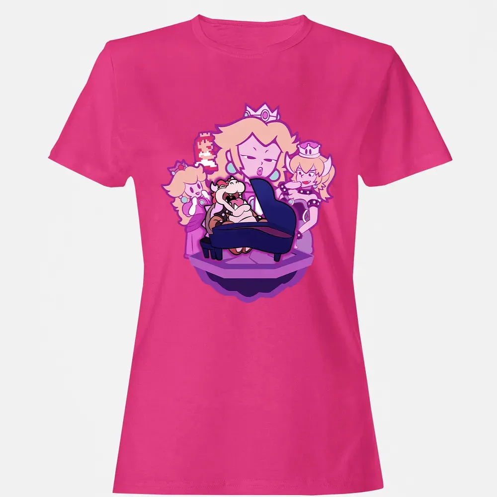Peaches! Women's T-shirt - 6