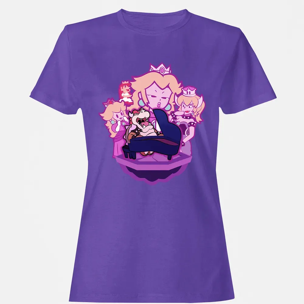 Peaches! Women's T-shirt - 12