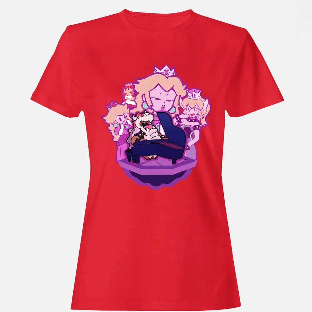 Peaches! Women's T-shirt - 13