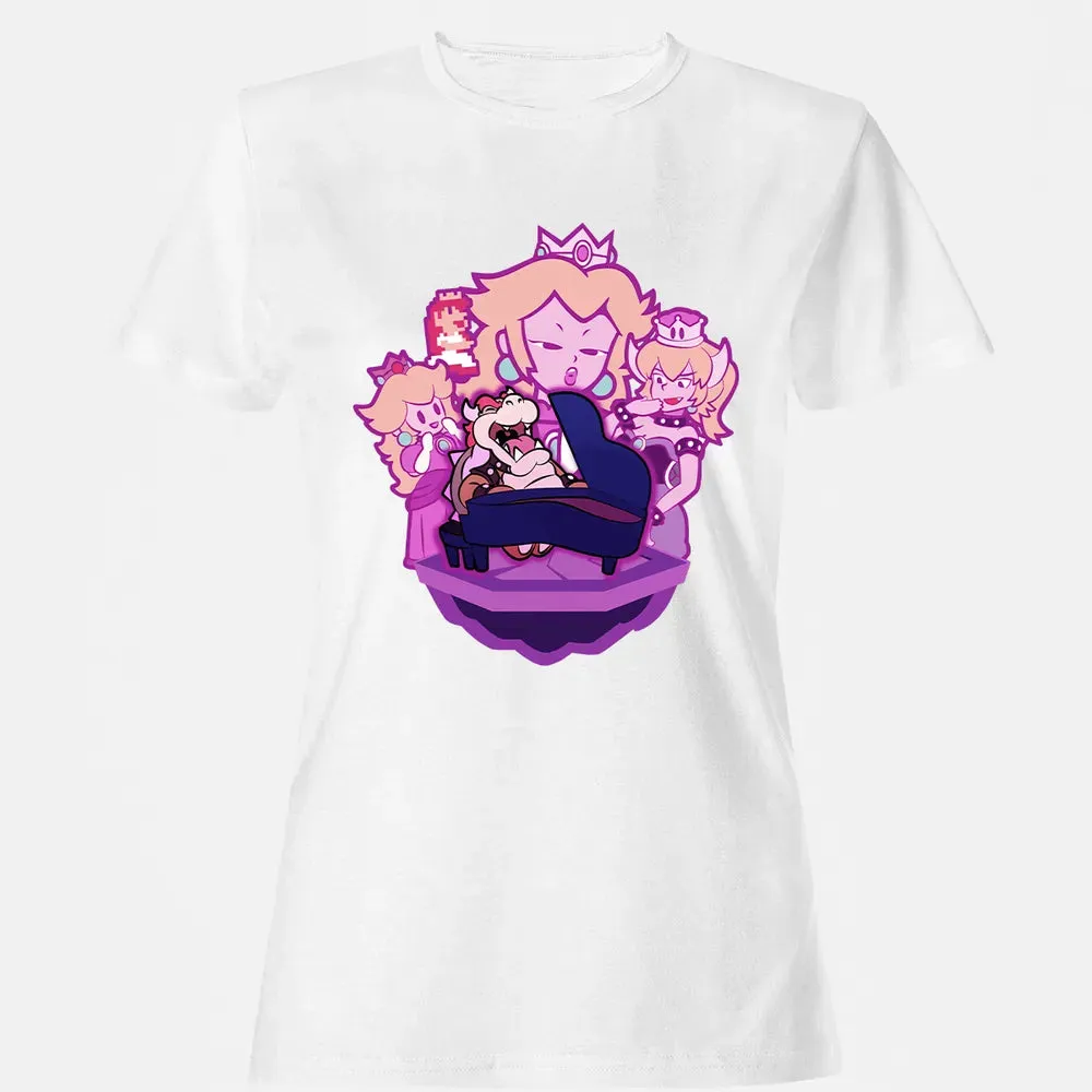 Peaches! Women's T-shirt - 16