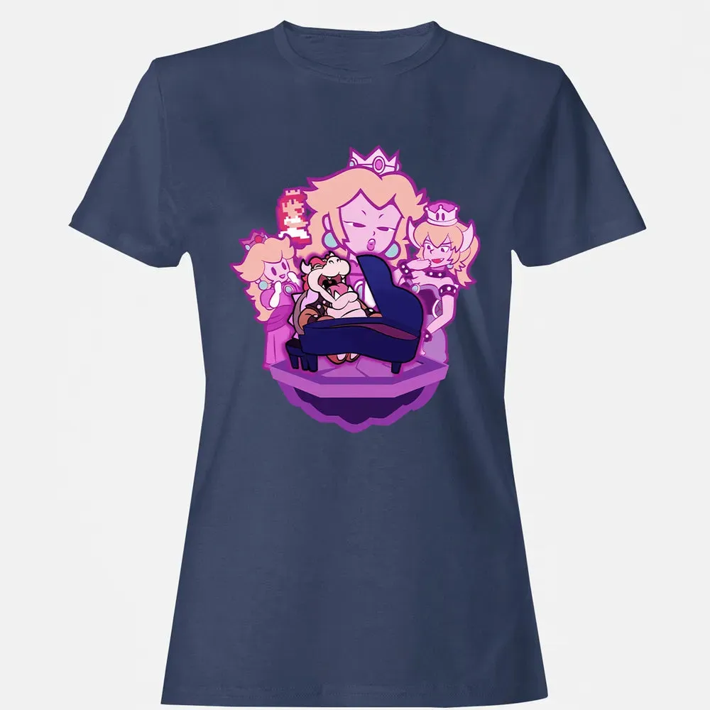 Peaches! Women's T-shirt - 10