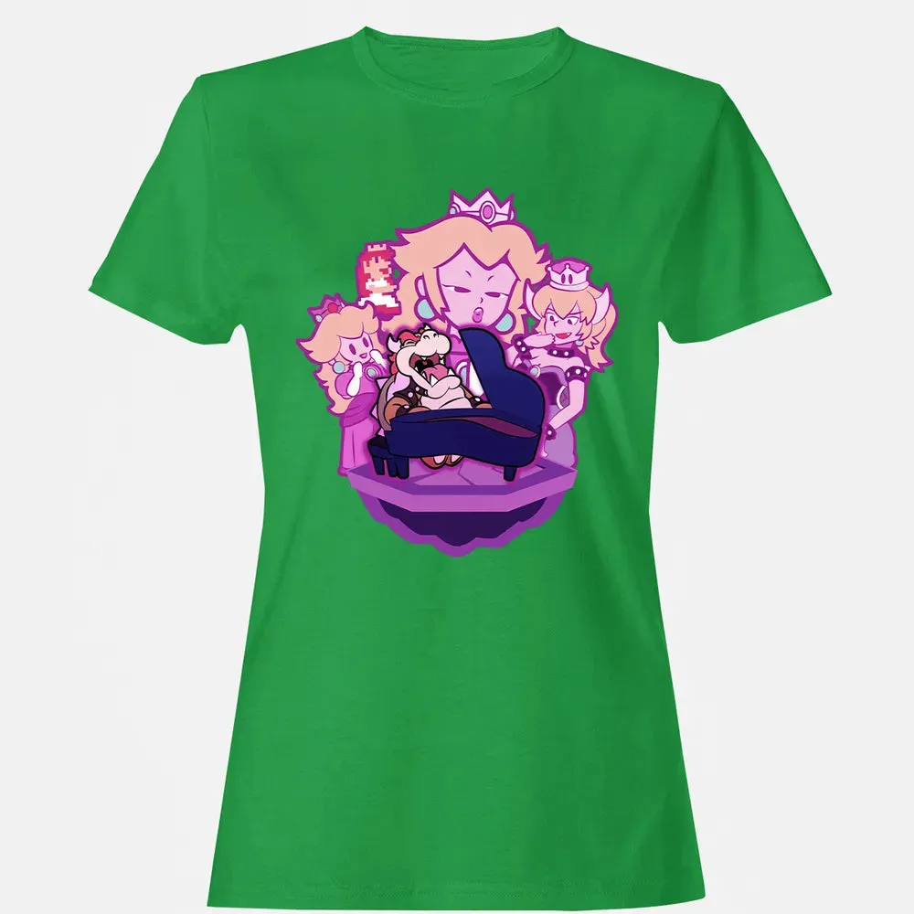 Peaches! Women's T-shirt - 7