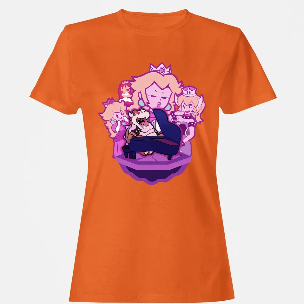 Peaches! Women's T-shirt - 11