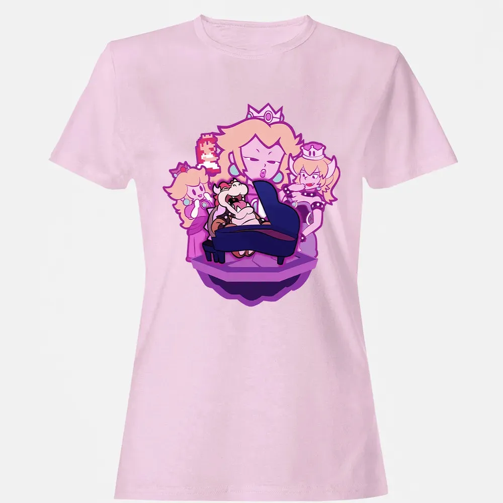 Peaches! Women's T-shirt - 9
