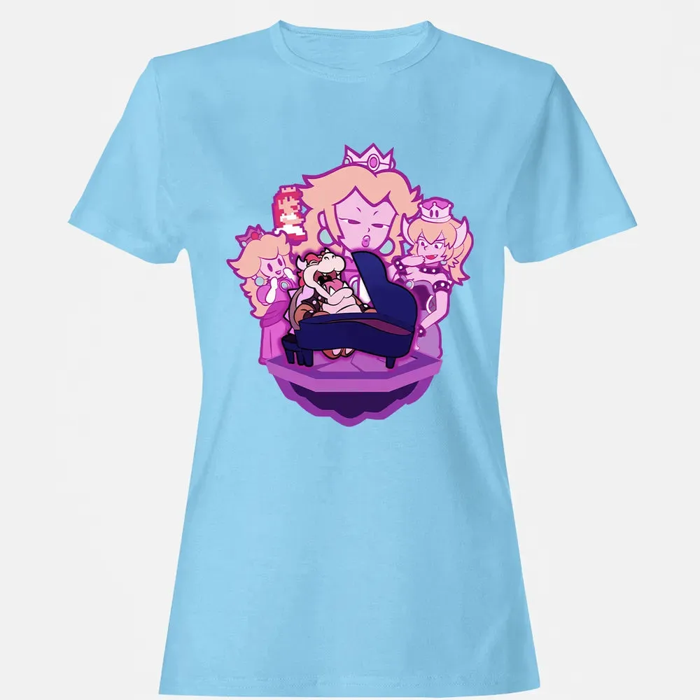 Peaches! Women's T-shirt - 8