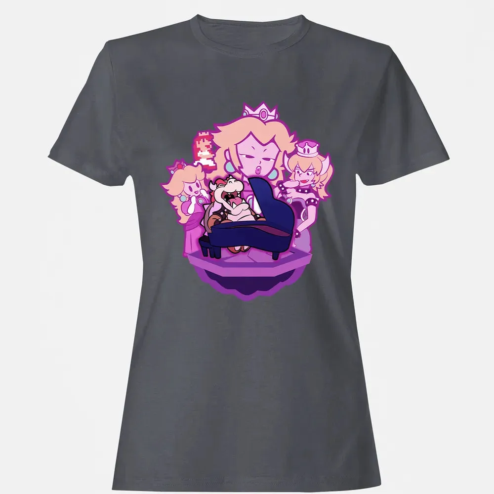 Peaches! Women's T-shirt - 5