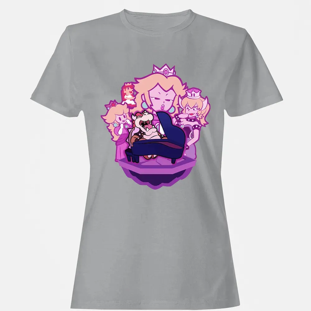 Peaches! Women's T-shirt - 15