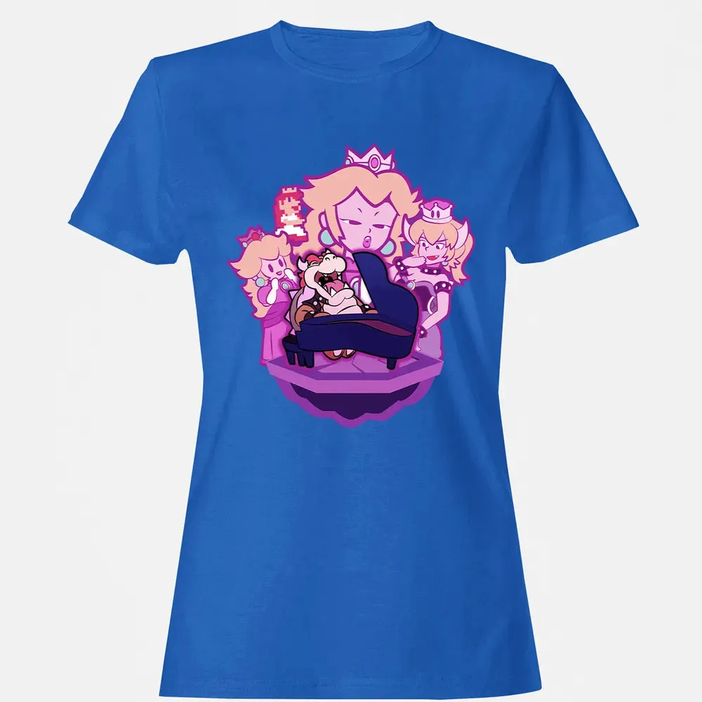 Peaches! Women's T-shirt - 14