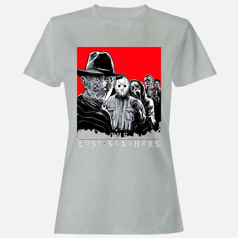 The Lost Slashers Women's T-shirt - 2