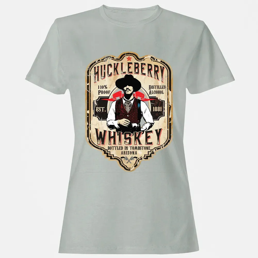 Huckleberry Women's T-shirt - 2
