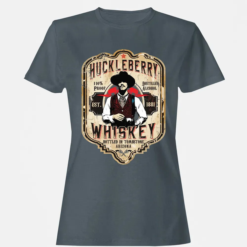 Huckleberry Women's T-shirt - 3
