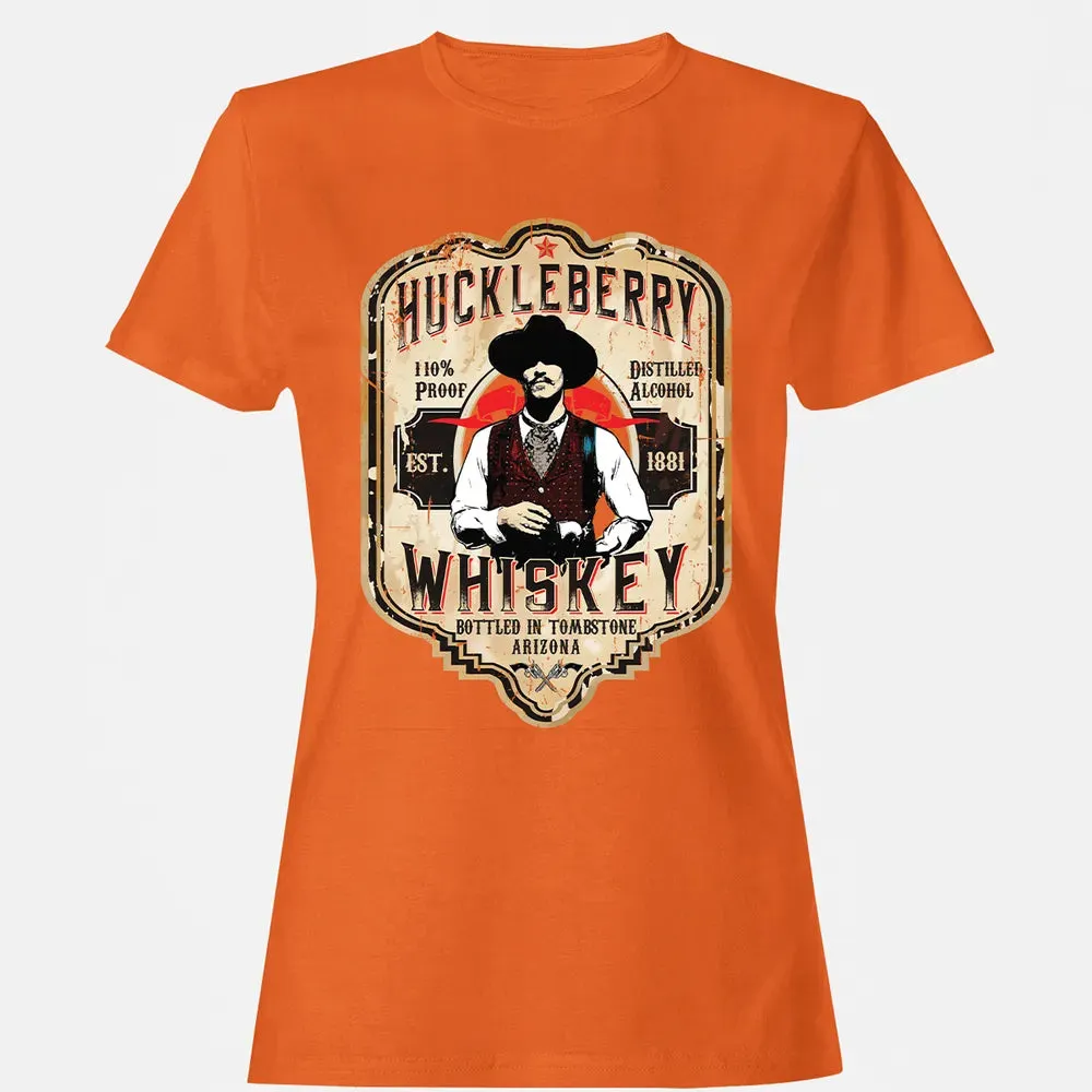 Huckleberry Women's T-shirt - 11