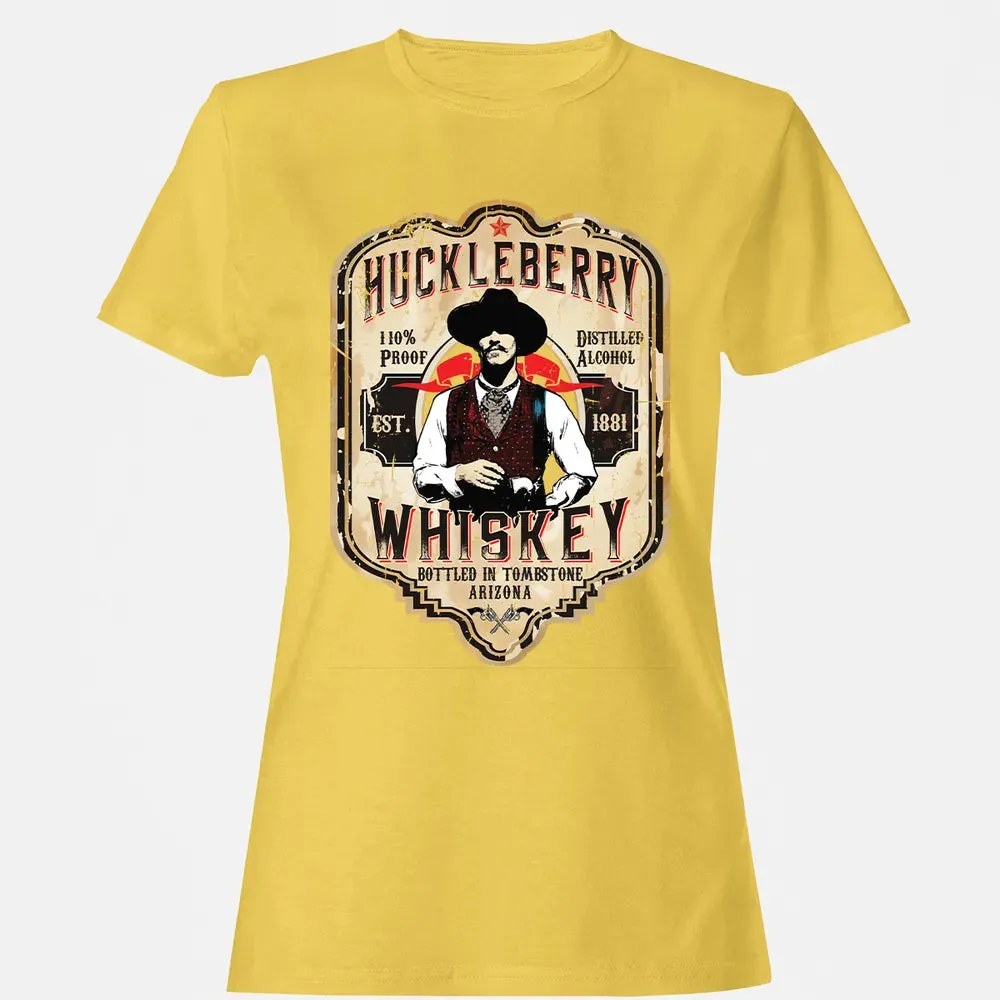 Huckleberry Women's T-shirt - 4