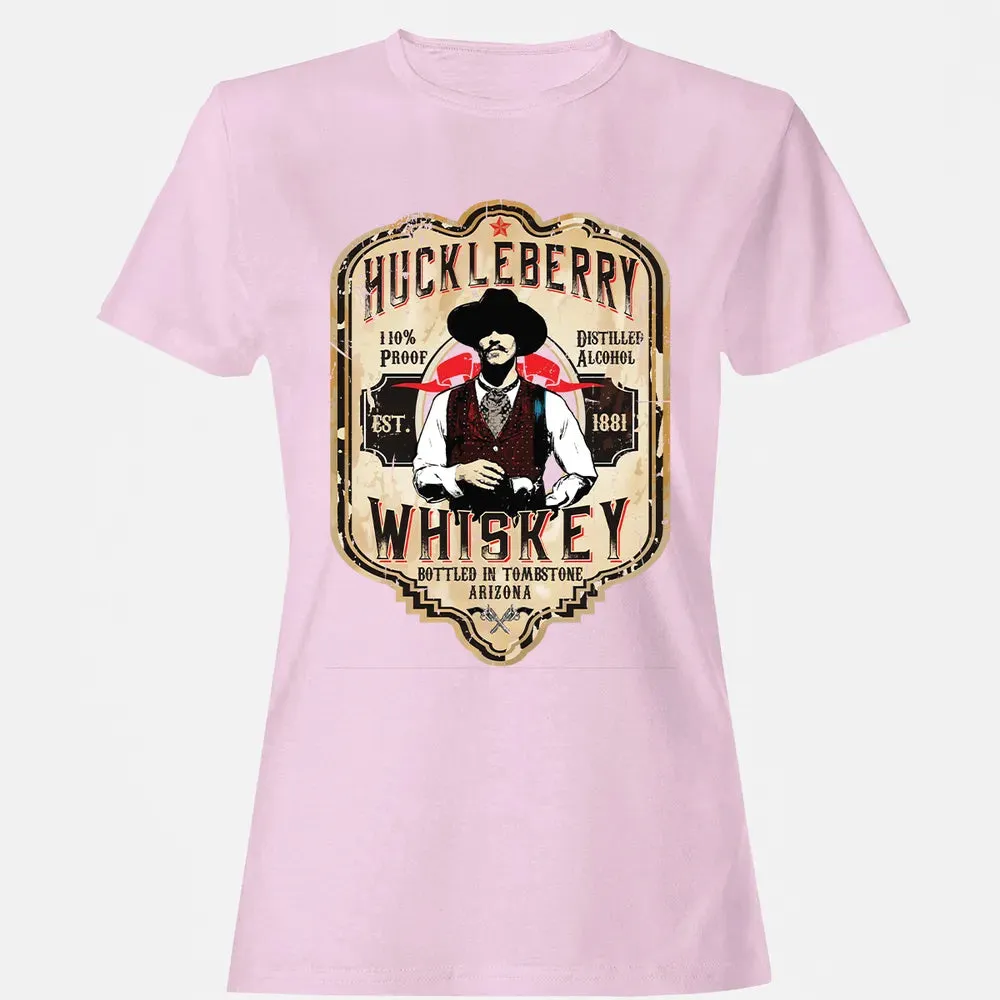 Huckleberry Women's T-shirt - 9