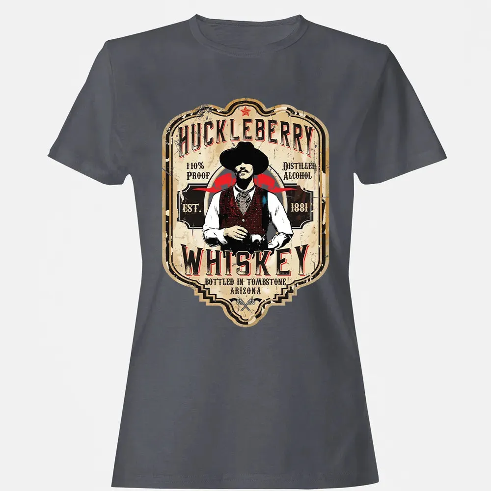Huckleberry Women's T-shirt - 5