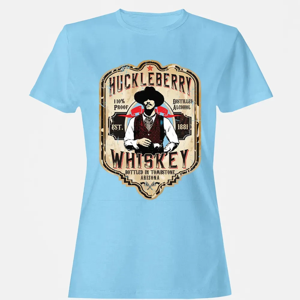 Huckleberry Women's T-shirt - 8
