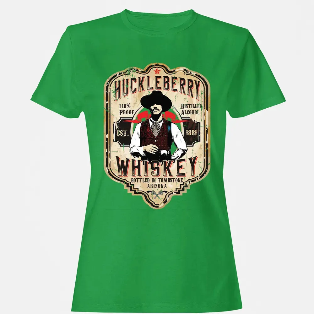 Huckleberry Women's T-shirt - 7