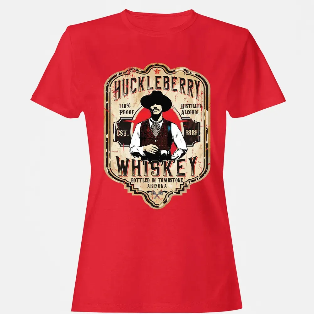 Huckleberry Women's T-shirt - 13