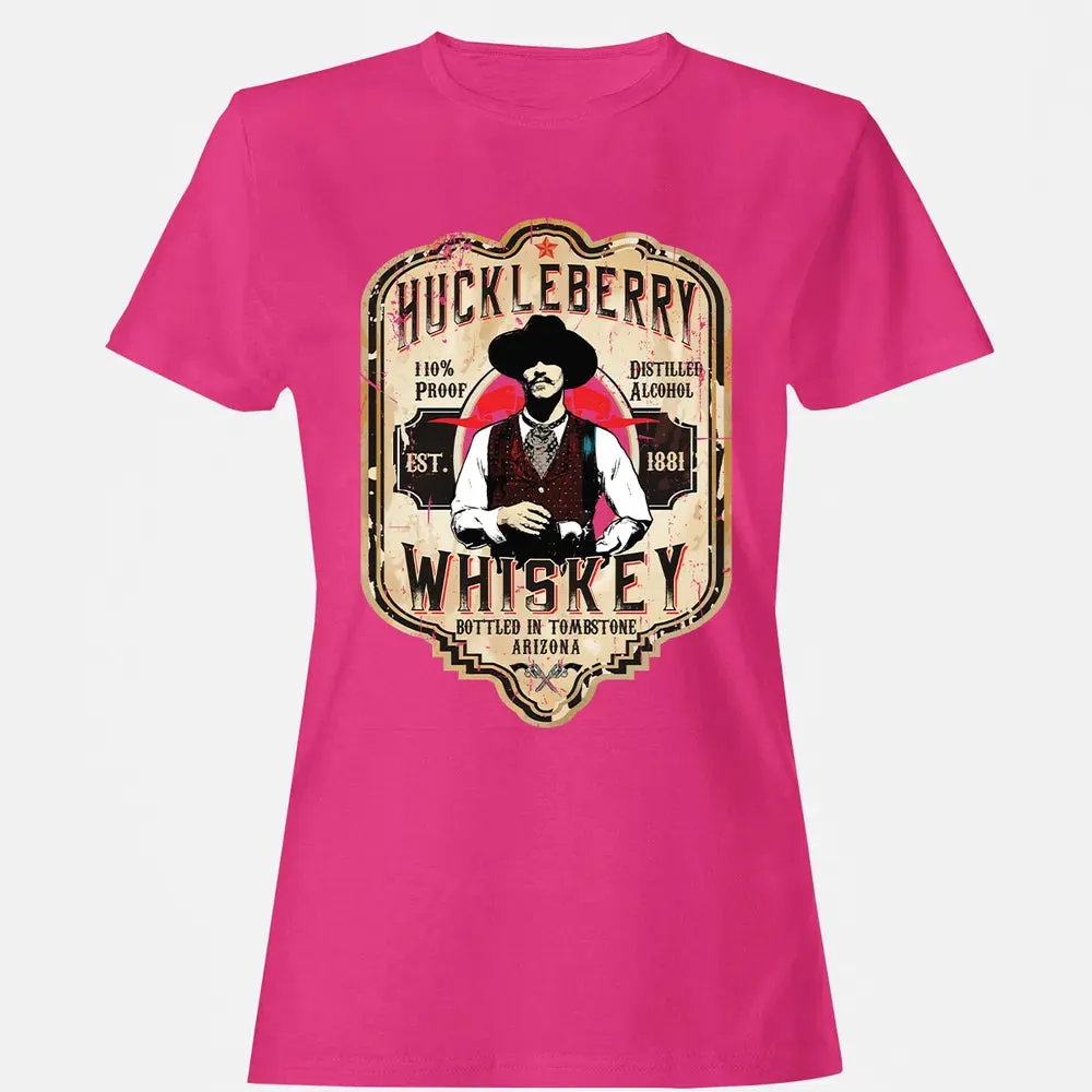 Huckleberry Women's T-shirt - 6