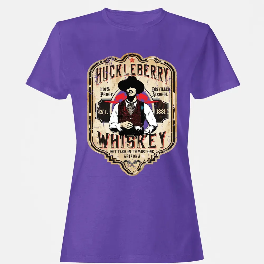 Huckleberry Women's T-shirt - 12