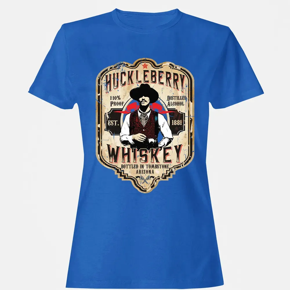 Huckleberry Women's T-shirt - 14