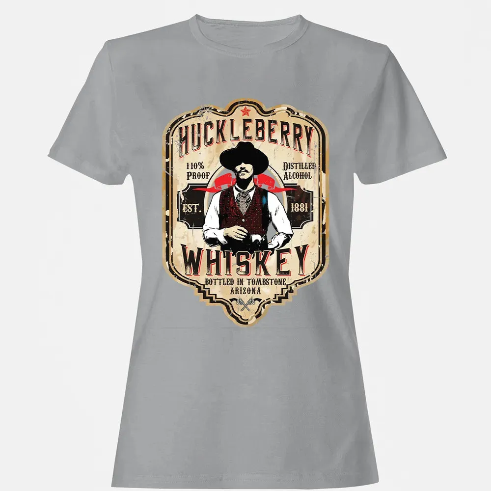 Huckleberry Women's T-shirt - 15