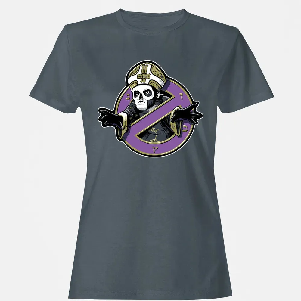 No Ghost Women's T-shirt - 3