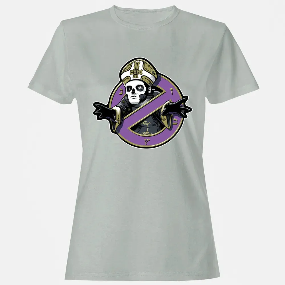 No Ghost Women's T-shirt - 2