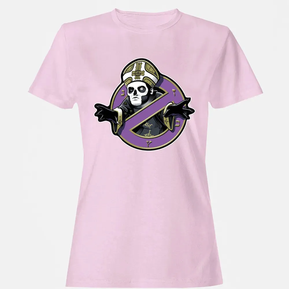 No Ghost Women's T-shirt - 9