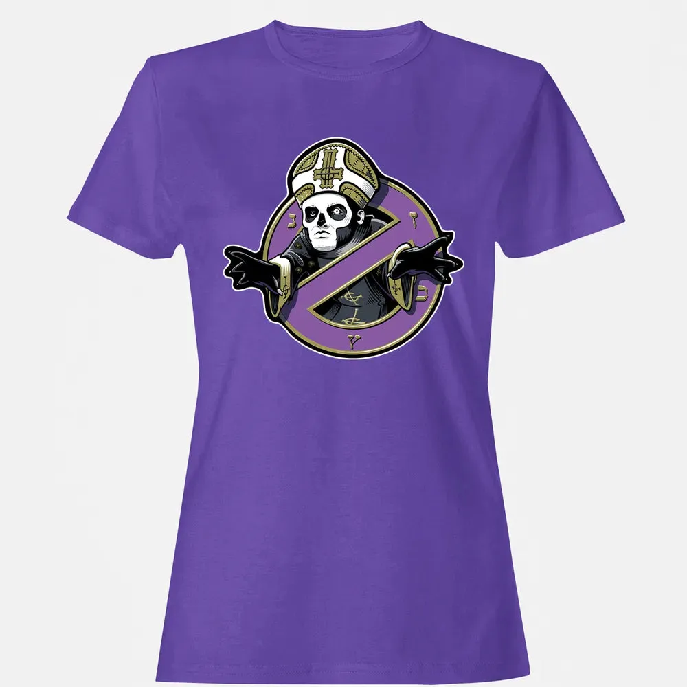 No Ghost Women's T-shirt - 12