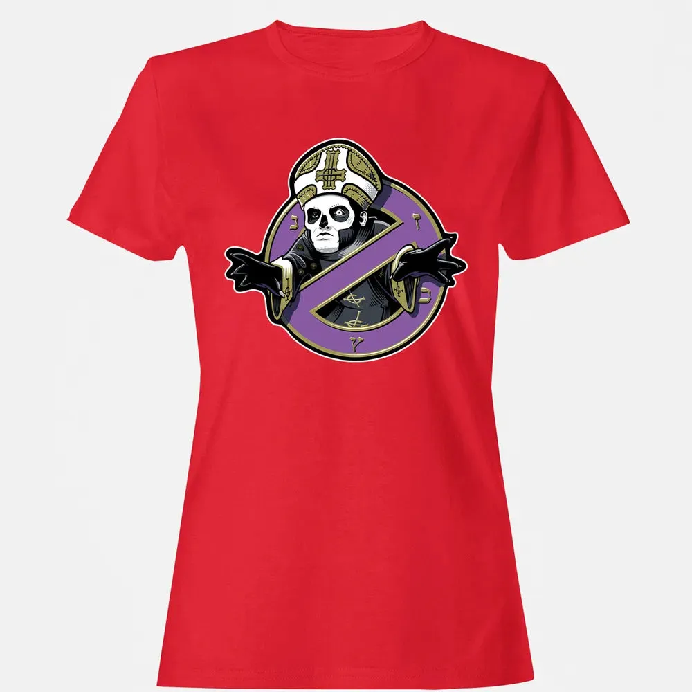 No Ghost Women's T-shirt - 13