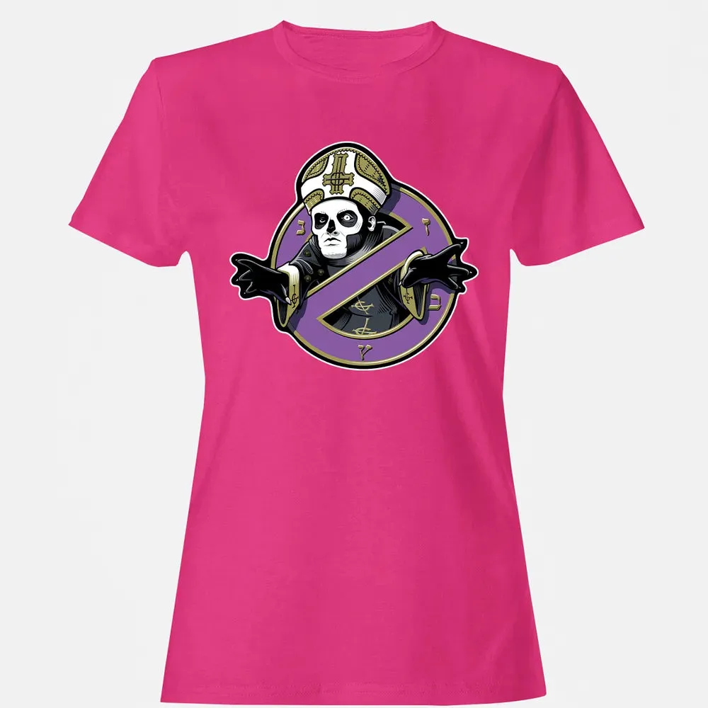 No Ghost Women's T-shirt - 6