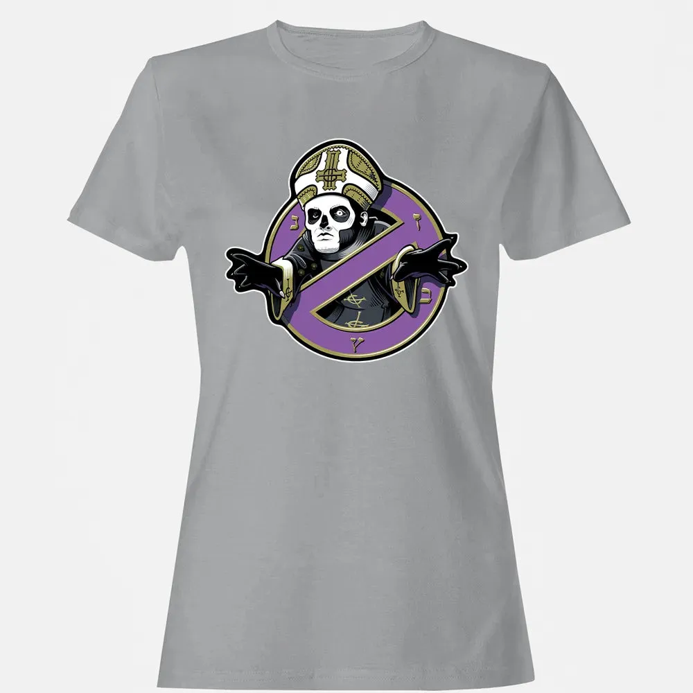 No Ghost Women's T-shirt - 15
