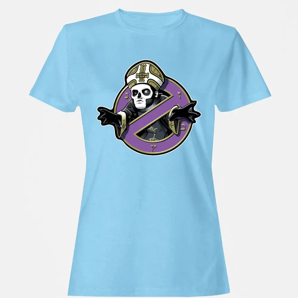 No Ghost Women's T-shirt - 8