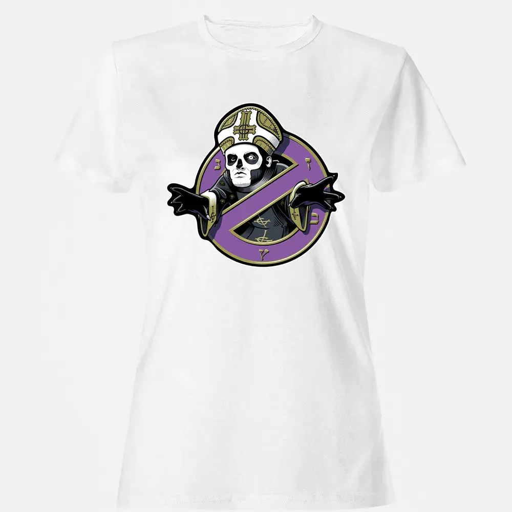 No Ghost Women's T-shirt - 16
