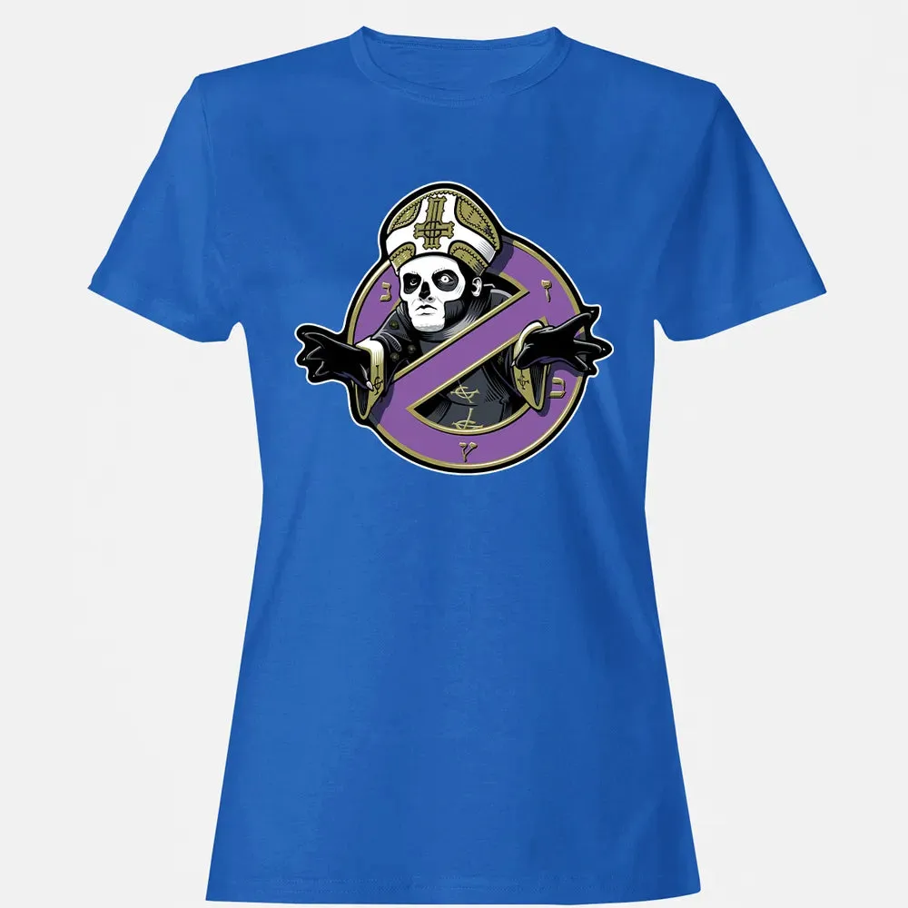 No Ghost Women's T-shirt - 14