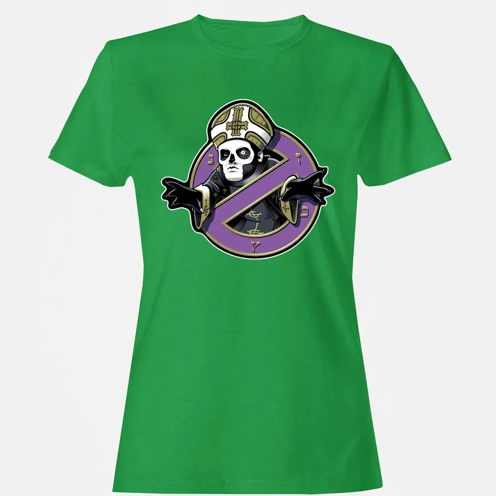 No Ghost Women's T-shirt - 7