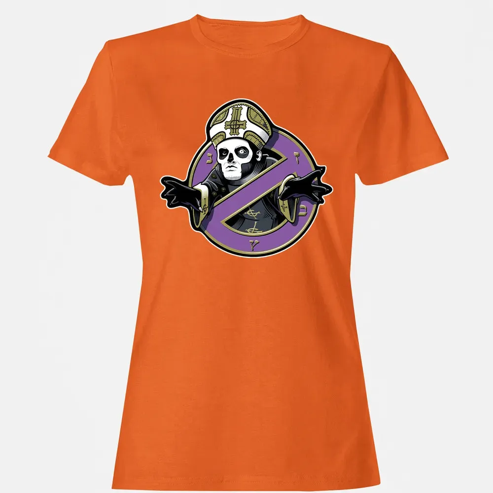 No Ghost Women's T-shirt - 11