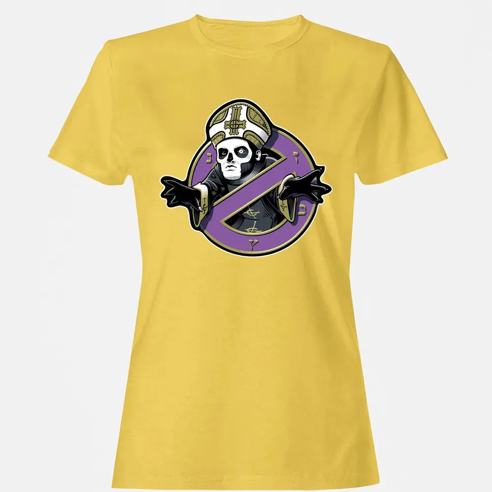 No Ghost Women's T-shirt - 4