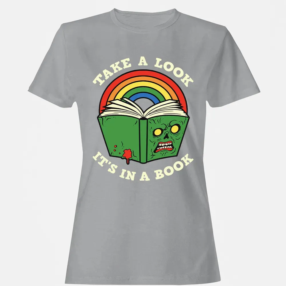 Take A Look Women's T-shirt - 15