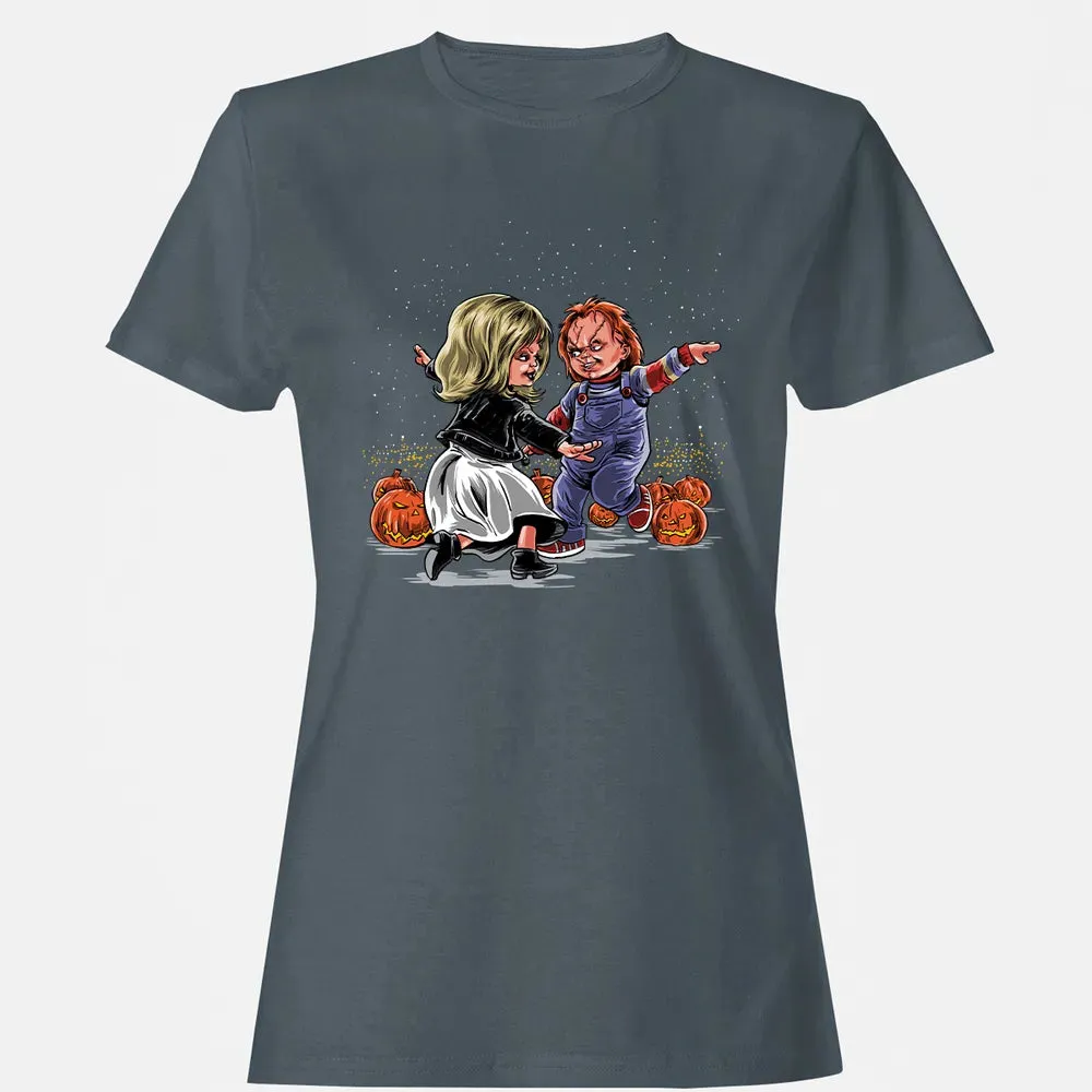 Chuckyla La Land Women's T-shirt - 3