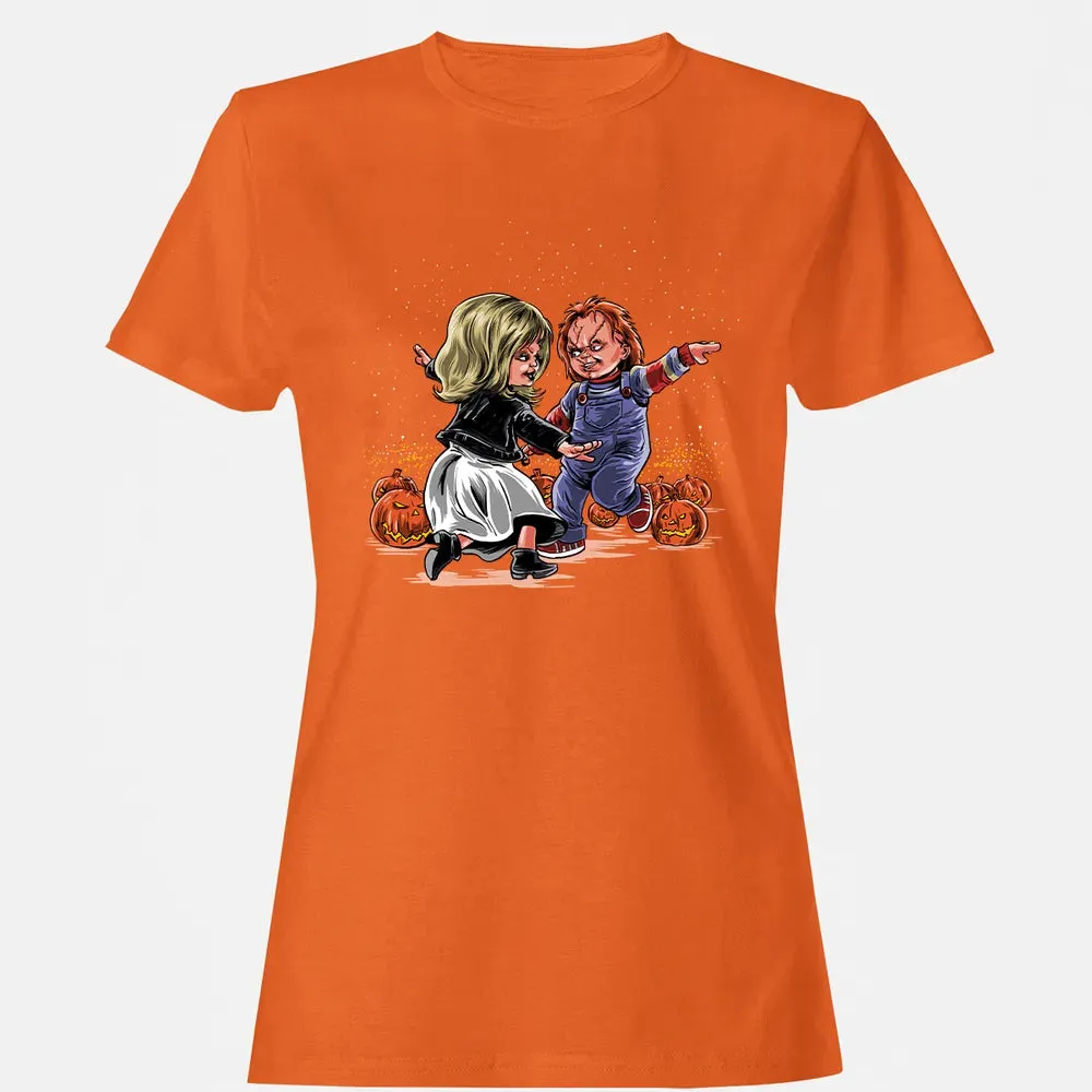 Chuckyla La Land Women's T-shirt - 11