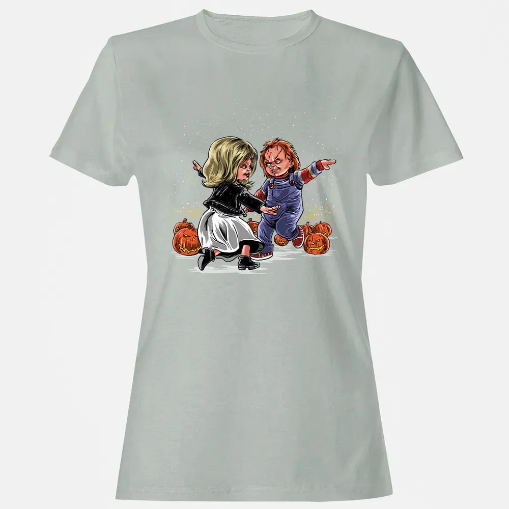 Chuckyla La Land Women's T-shirt - 2