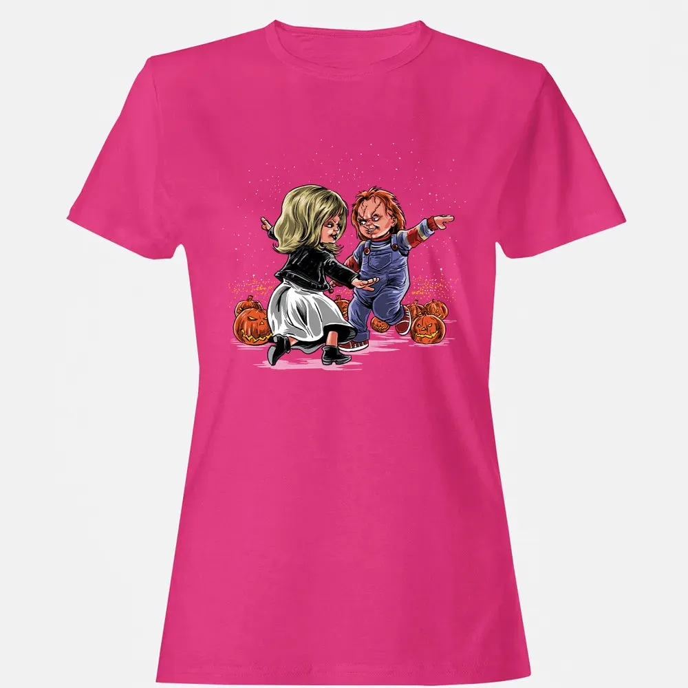 Chuckyla La Land Women's T-shirt - 6
