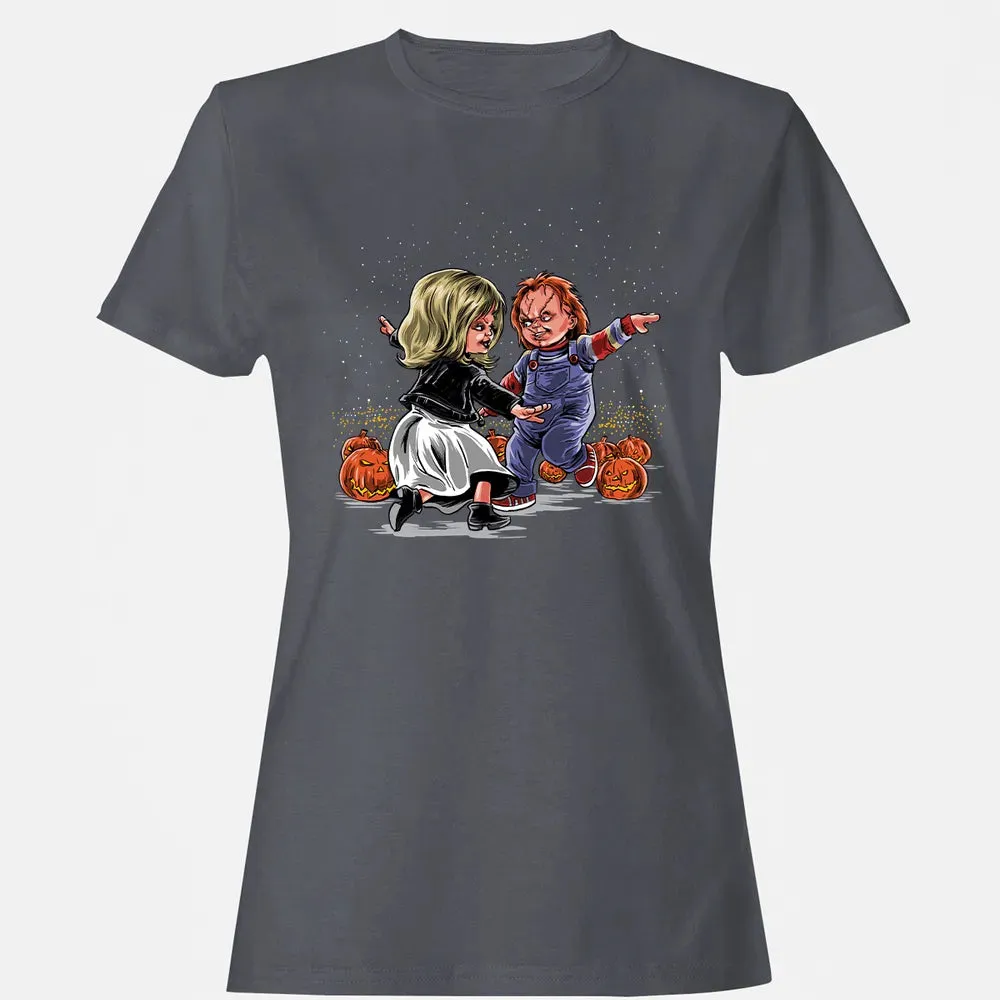 Chuckyla La Land Women's T-shirt - 5
