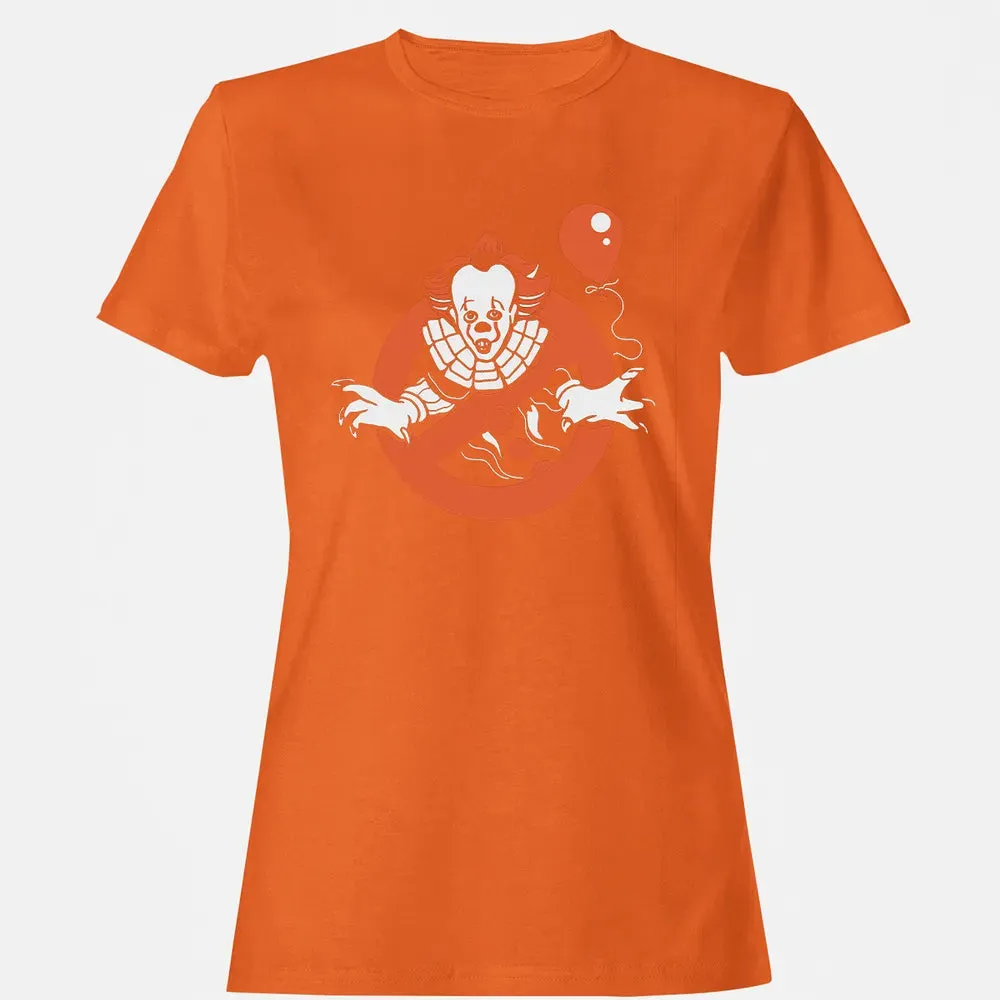 Clownbusters Women's T-shirt - 11
