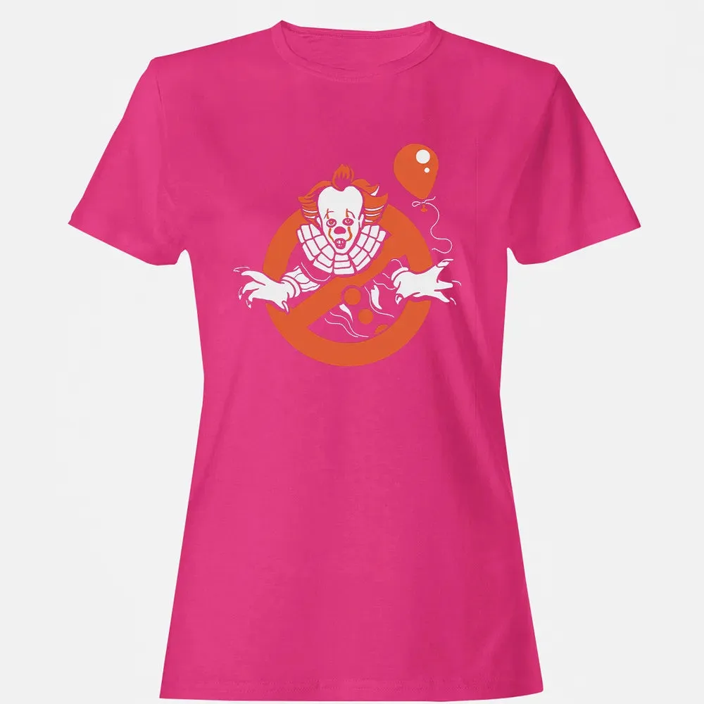 Clownbusters Women's T-shirt - 6